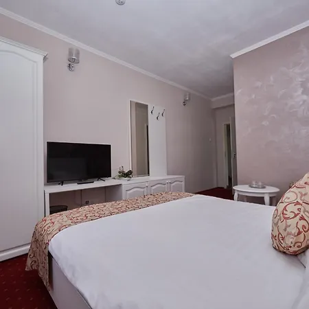 Pensiunea Diamant Guest house Ghimbav